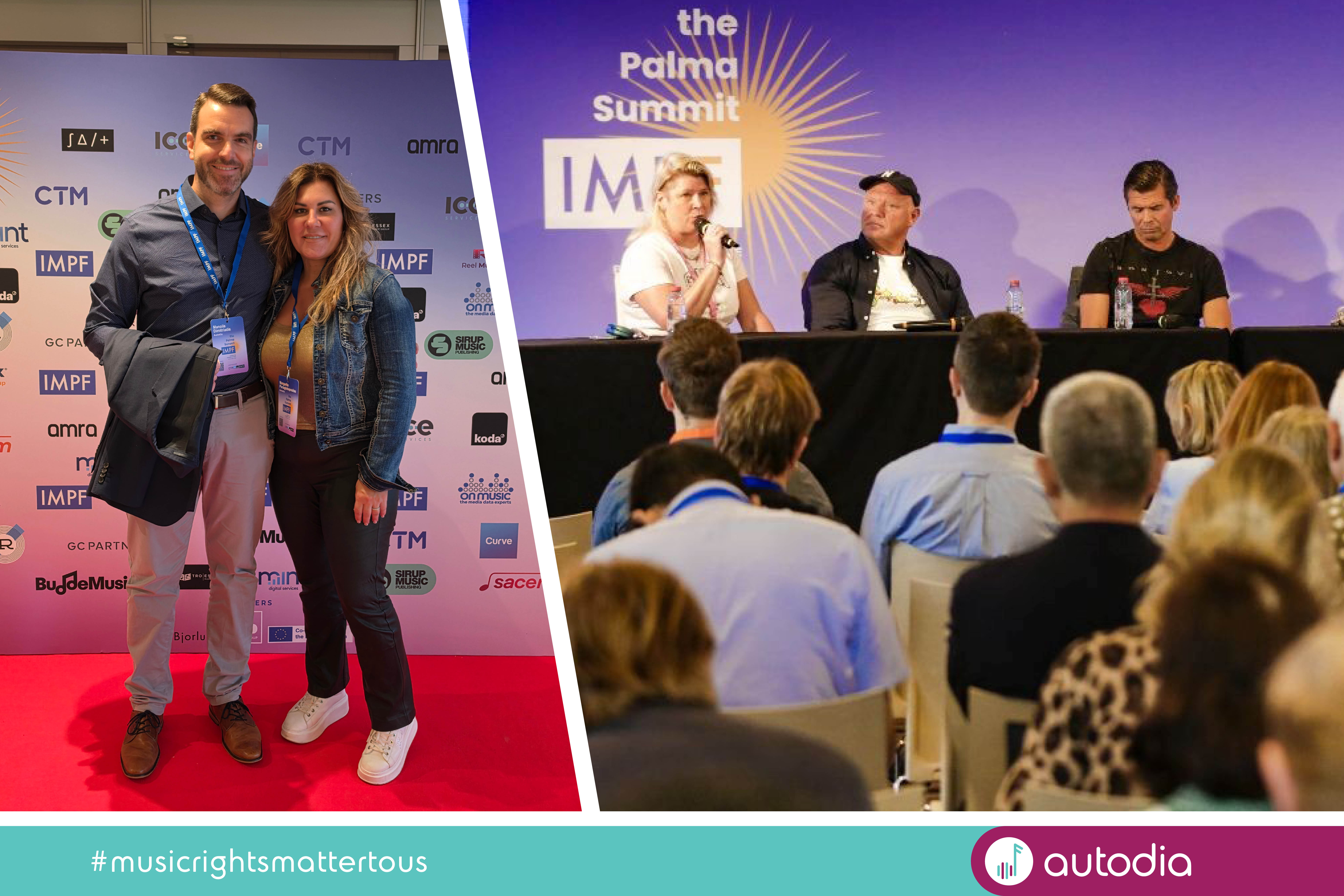 IMPF – The Palma Summit 2026